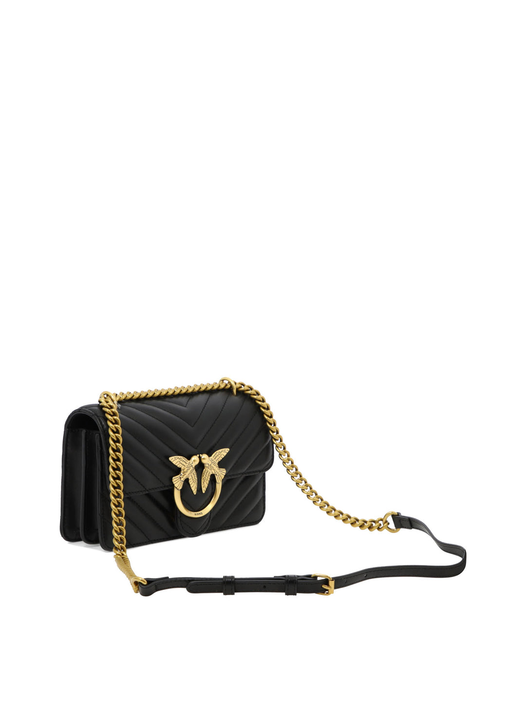 Pinko  Borse a Tracolla - Nero | 072ed2ea49f6b68550f4cc6e71484452161362cb