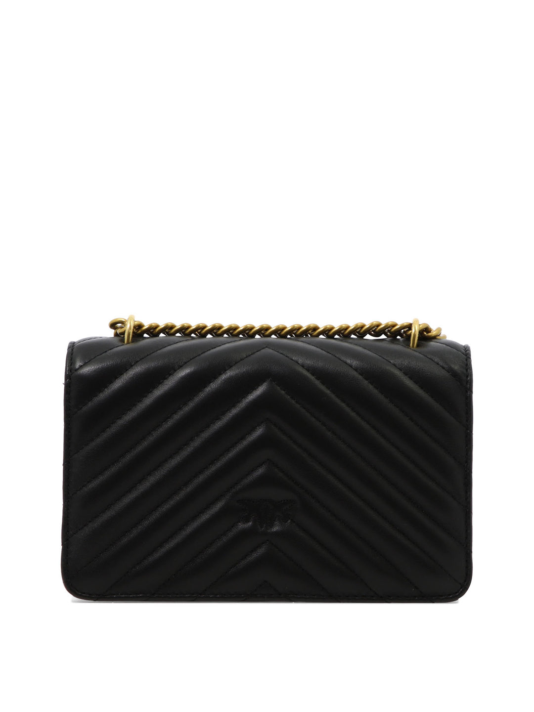 Pinko  Borse a Tracolla - Nero | 39f60cdf1801462f4fc21705d110742ff1cf3687