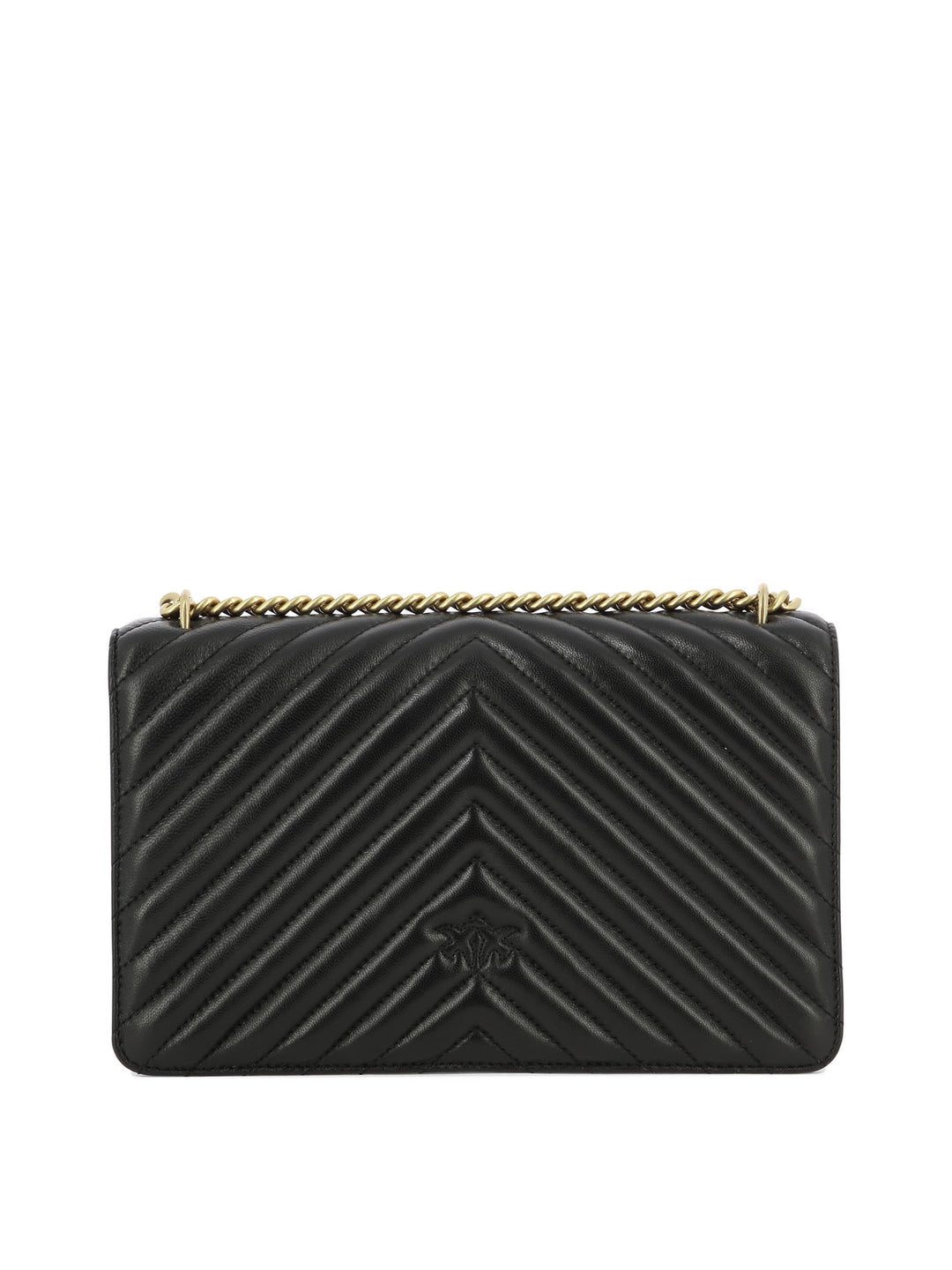 Pinko  Borse a Tracolla - Nero | cbe097b05b38ad3e2d4b4f9e68ce0a3b45bc090f