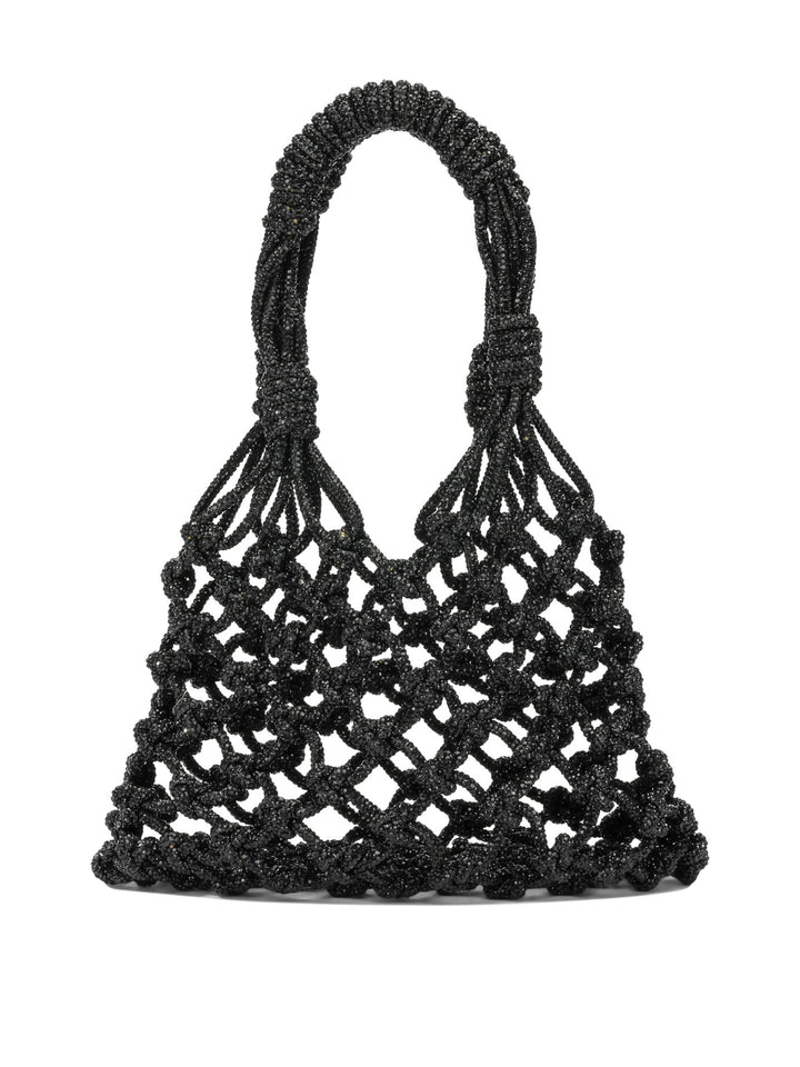 Pinko  Handbags - Nero | 25a3626beef7e564595975676b6713145c516c15