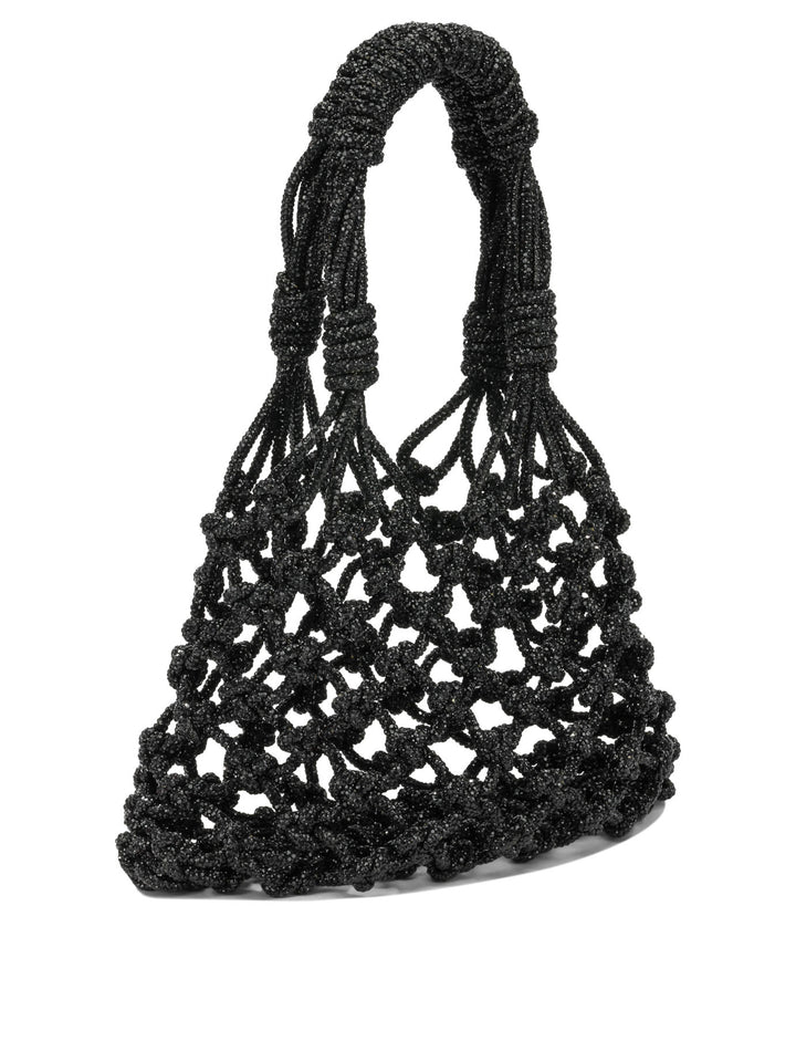 Pinko  Handbags - Nero | 2a77c0bec06bd1e2e8544f30727b156ad111b0cc