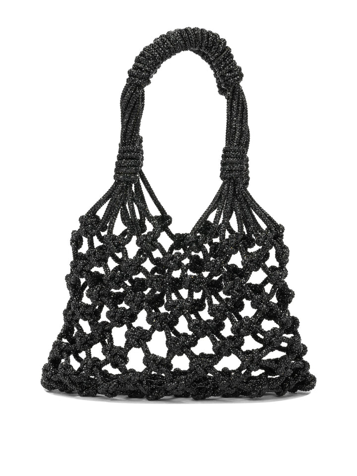 Pinko  Handbags - Nero | 2090684234231598ed1cb33314727579b07035c9