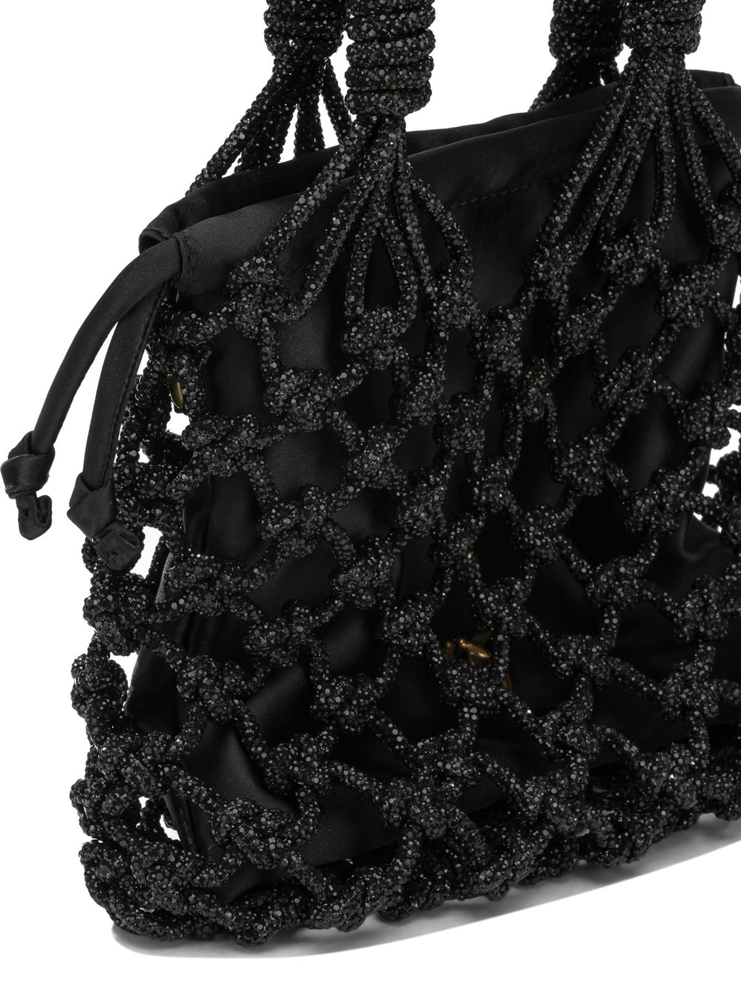 Pinko  Handbags - Nero | 1a36dbb2b8c044af6758cb3e4ee49ab6eede0968