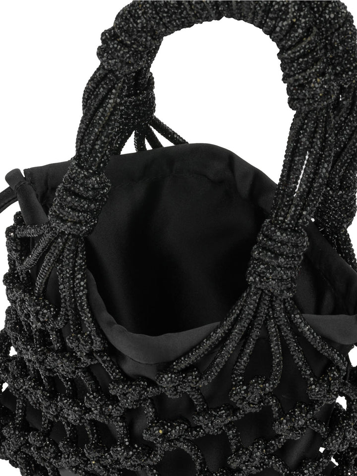 Pinko  Handbags - Nero | ab26bb6c0d1b3c8e37166f5ca2e0a34cb679f574