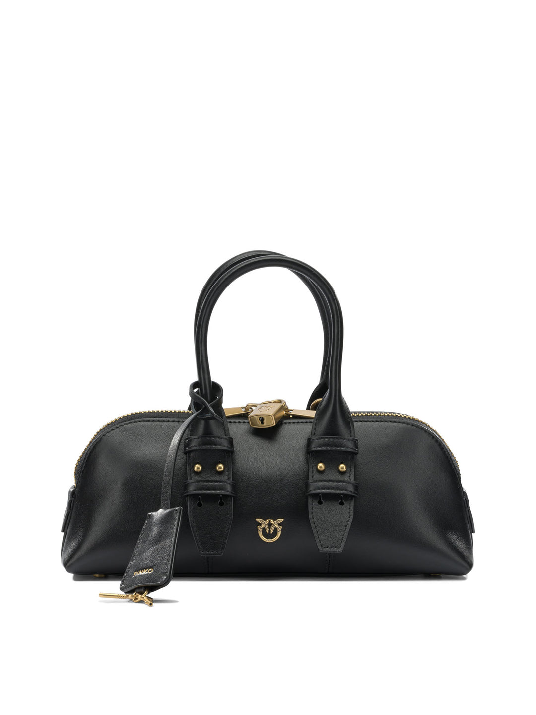 Pinko  Handbags - Nero | f8e12937f453a5df560d6a8884e58e3da283aeb9