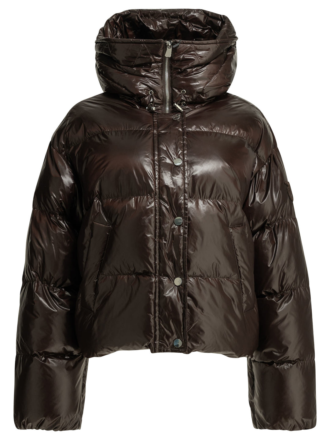 Pinko Jackets & Coats Jackets and Coats - Marrone | c7f22f6d8def0ecf912b16093199a0bc2e5dfda4