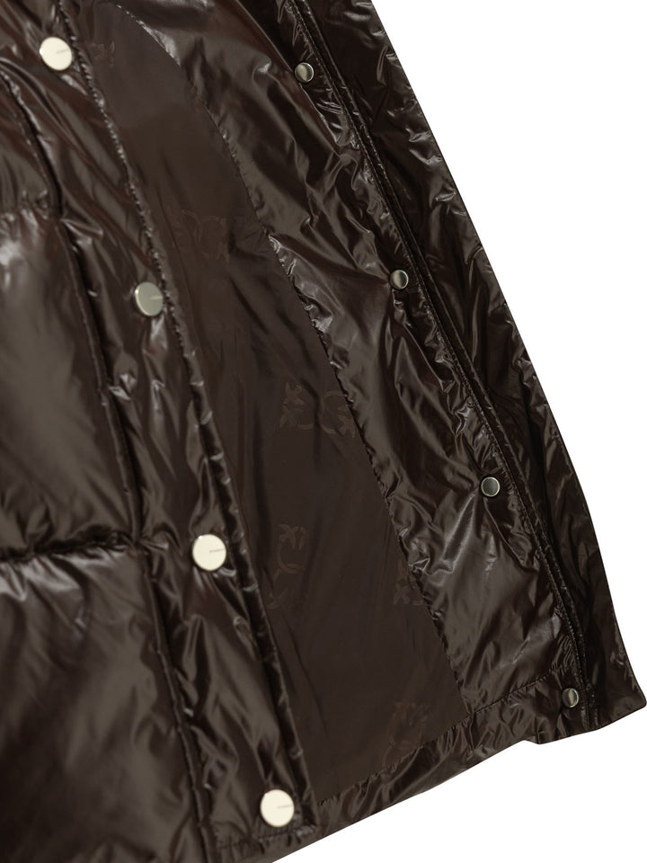 Pinko Jackets & Coats Jackets and Coats - Marrone | 8fea3a84937b53c854eb1e37383622ac7d9eb3b6