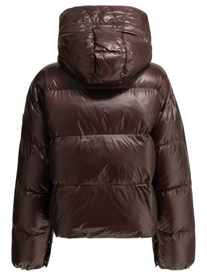 Pinko Jackets & Coats Jackets and Coats - Bordeaux | 485603302498b87647512478751e8ff60a9dd677