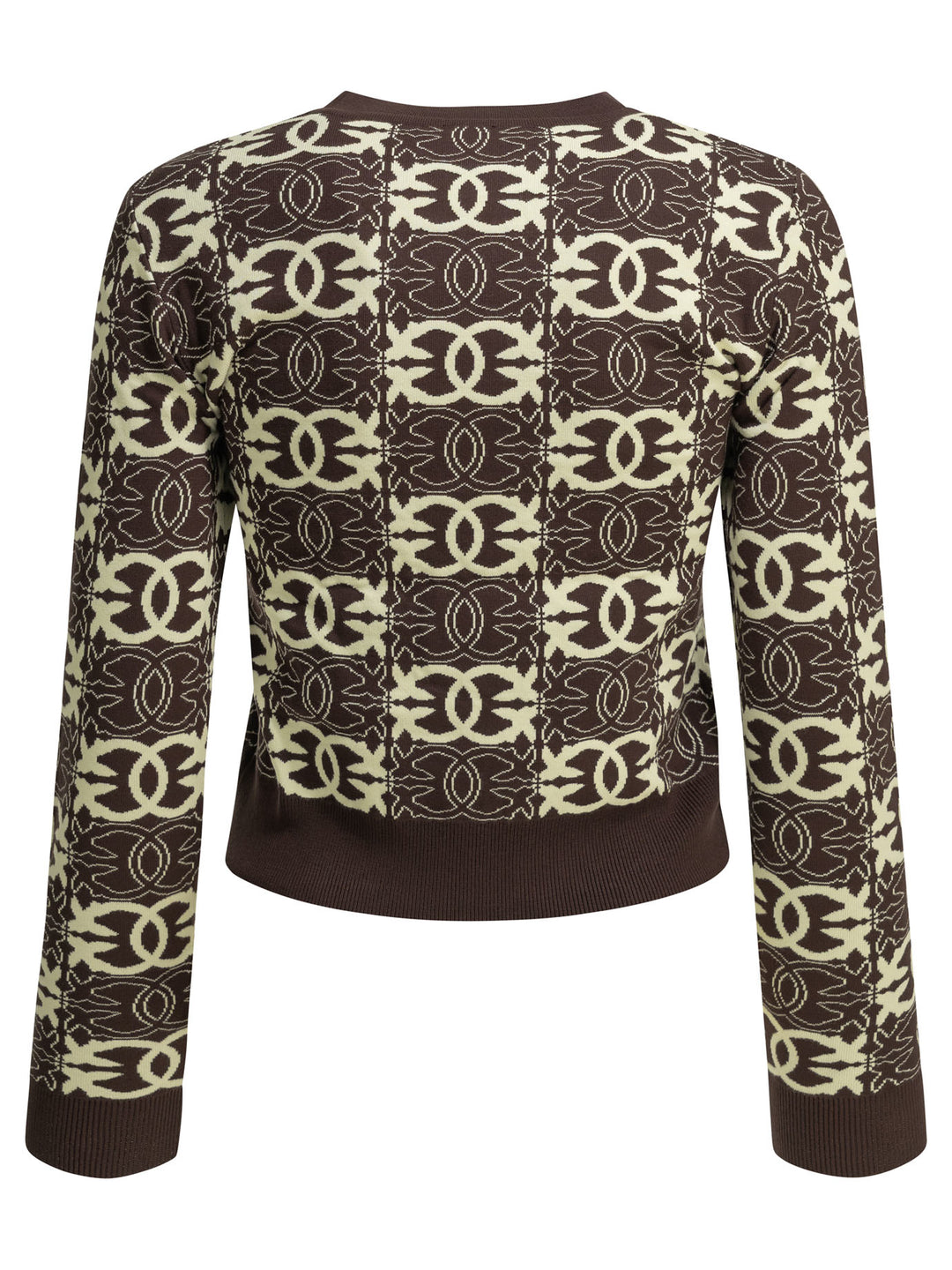 Pinko  Knitwear - Marrone | 8a6a191a8d95ee29658280226c7b8717cdb60cfe