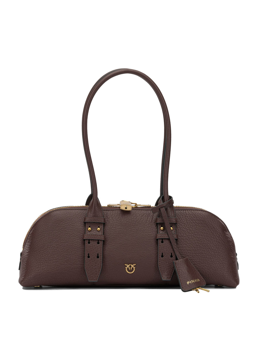 Pinko  Borse a Spalla e Tracolla - Marrone | 86d6f7b8fb86e39a33a082424a5e6d646cec94a3