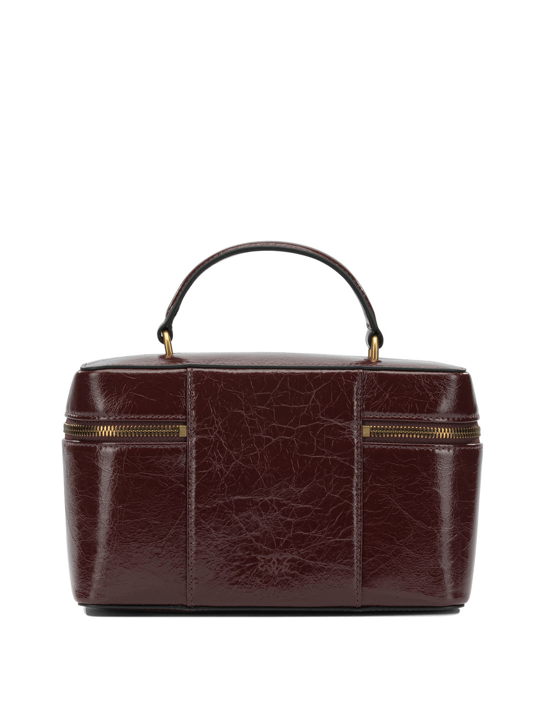 Pinko  Handbags - Marrone | e3a4d1ee6d37da628d19422c663a45e0ef52197e