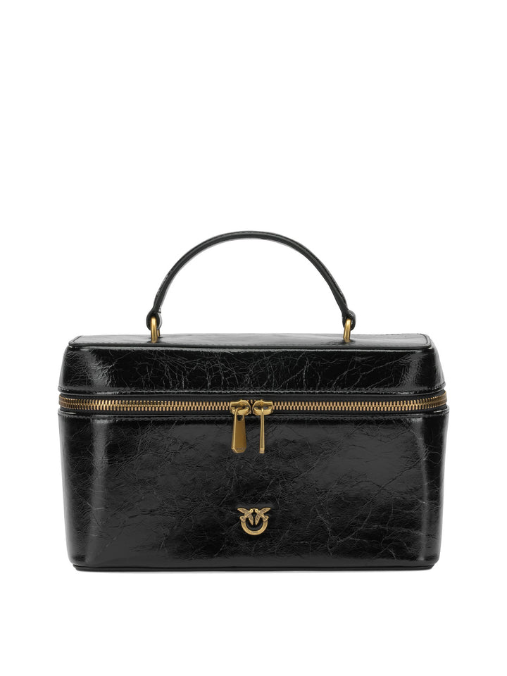 Pinko  Handbags - Nero | cb71034584b6ef83895c0e7afd97e57ad6c2a7a8