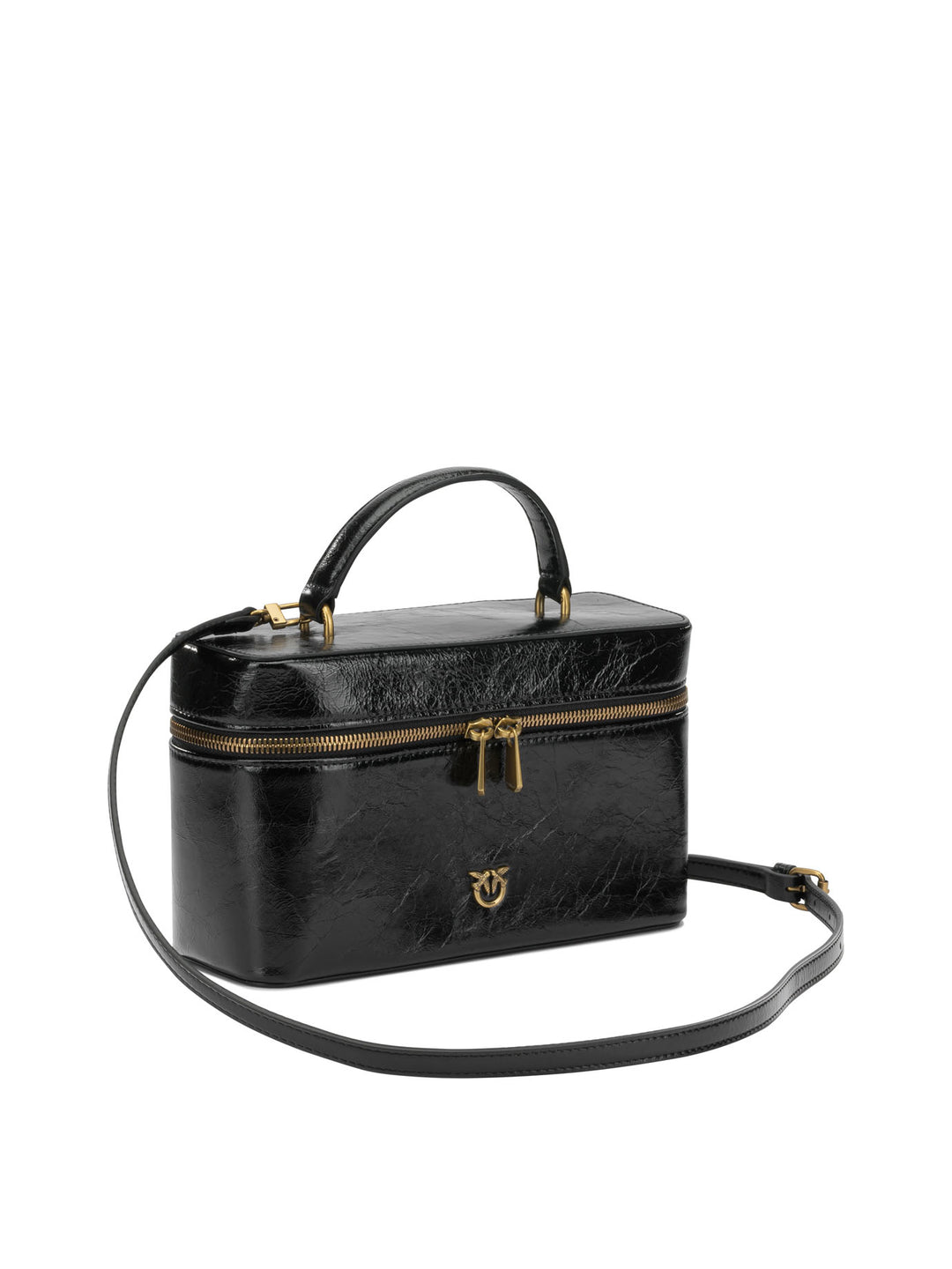 Pinko  Handbags - Nero | 87699d4e33b06bbc5c132682b7f56795a218d69b