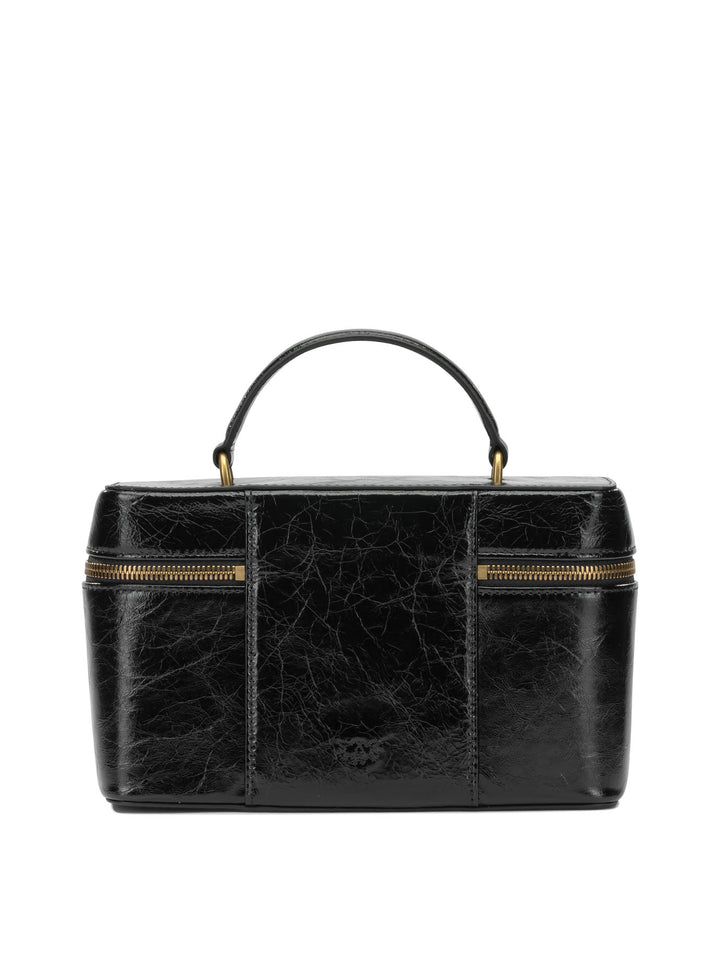 Pinko  Handbags - Nero | 64e1e8bc559b9f2f1ecfa58309be506309ddb4ad