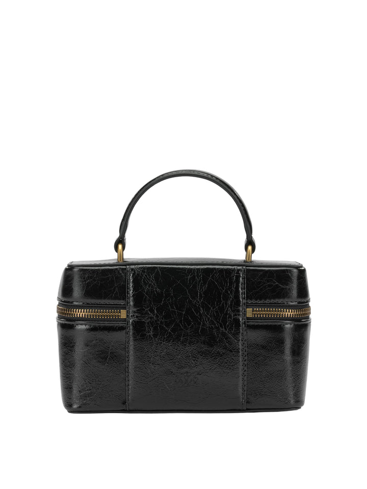 Pinko Es Pouch - Nero | c2e0a57a3ae0e29640d74bbff7a35d4c7827da14