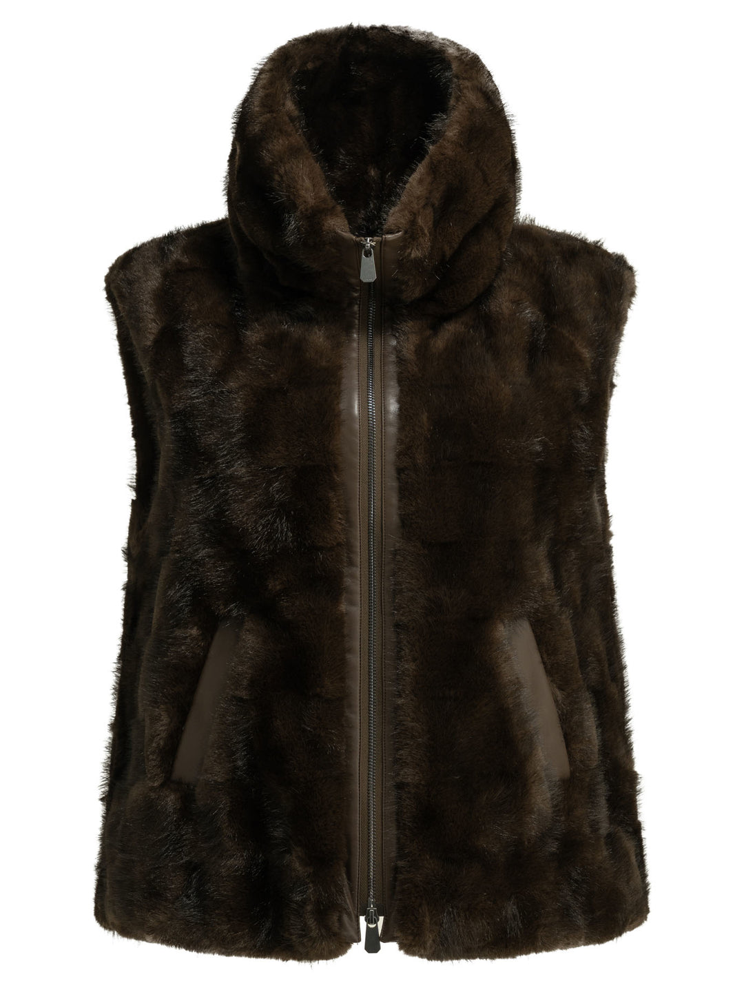 Pinko Jackets & Coats Jackets and Coats - Marrone | 66a2767ae74d4102af5c14810228cf13652983f1