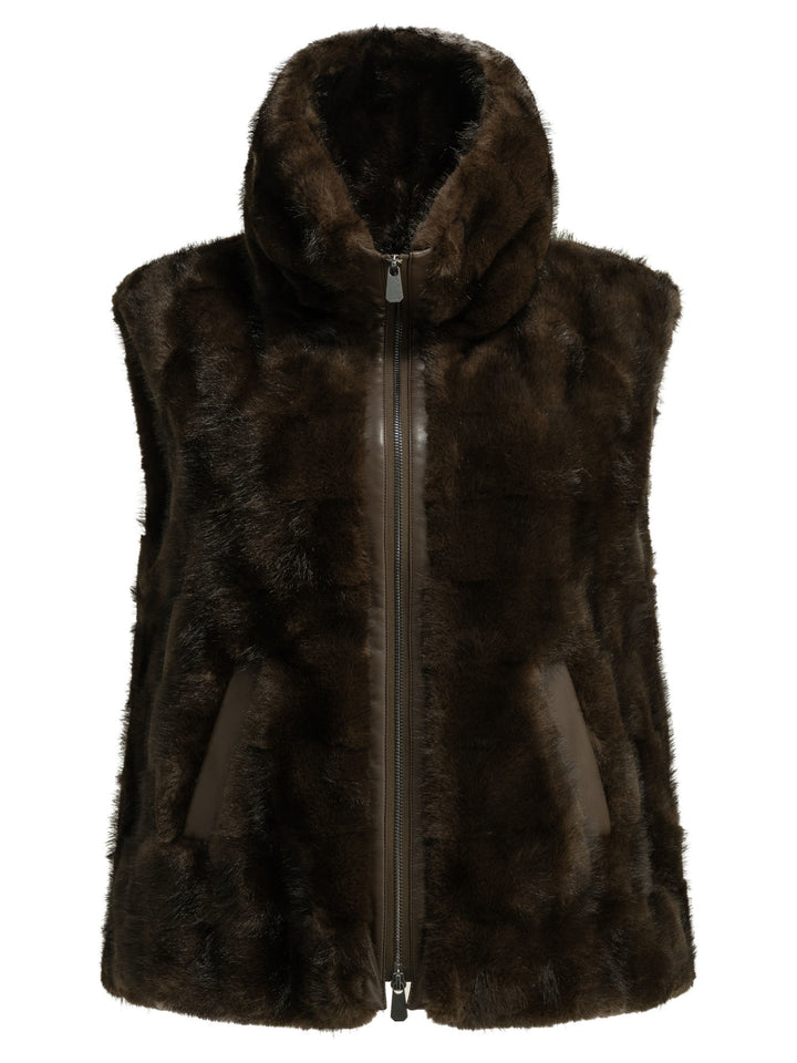 Pinko Jackets & Coats Jackets and Coats - Marrone | 66a2767ae74d4102af5c14810228cf13652983f1