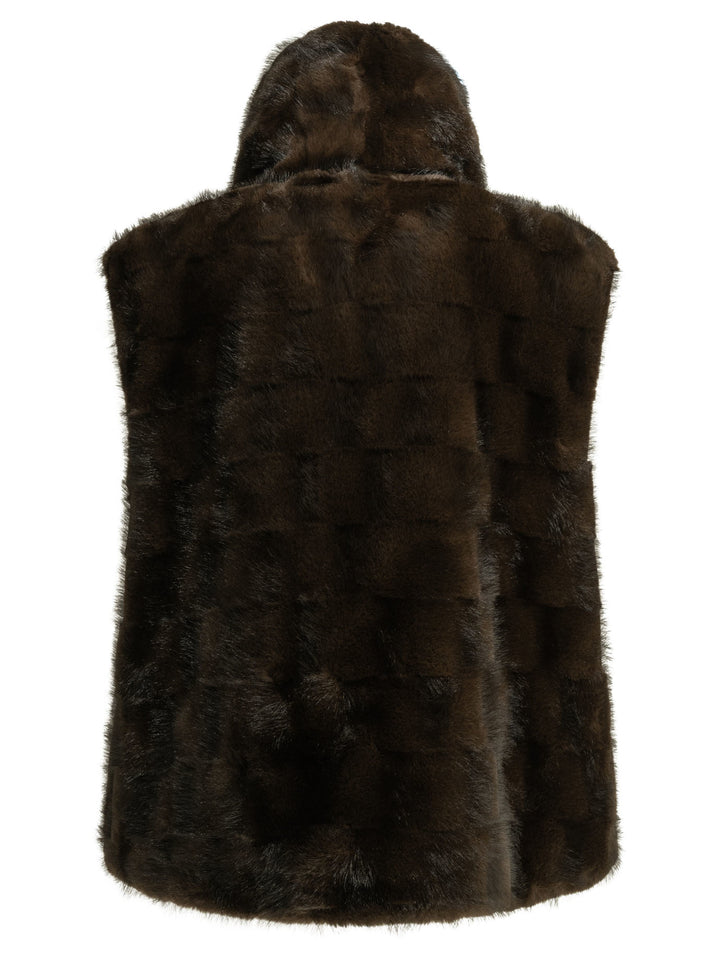 Pinko Jackets & Coats Jackets and Coats - Marrone | de9070b07c5fee51dc401e10c708173b20f04193