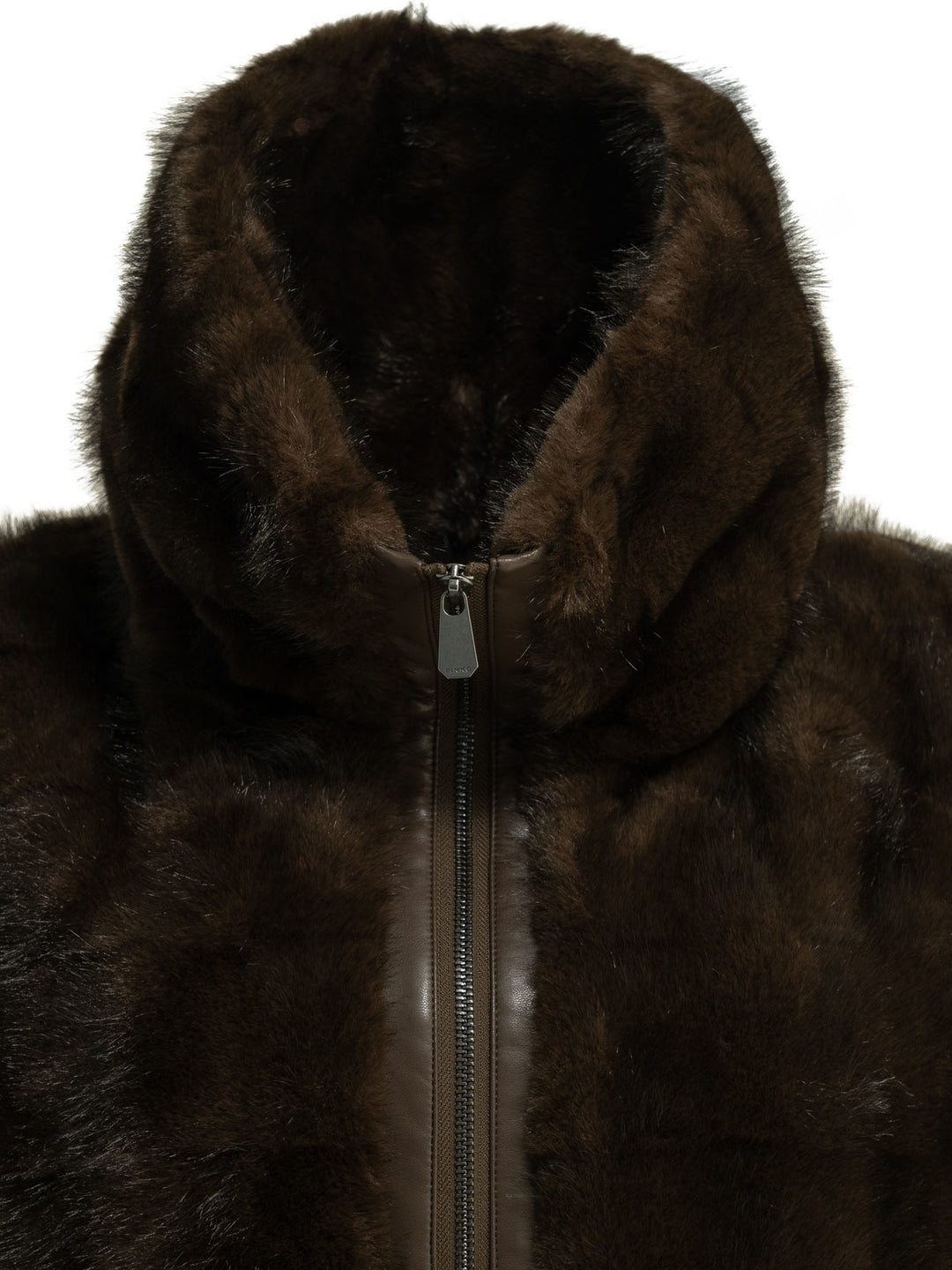 Pinko Jackets & Coats Jackets and Coats - Marrone | 15193bc38c8d3e3dce9b0b02328f8f530ff31105