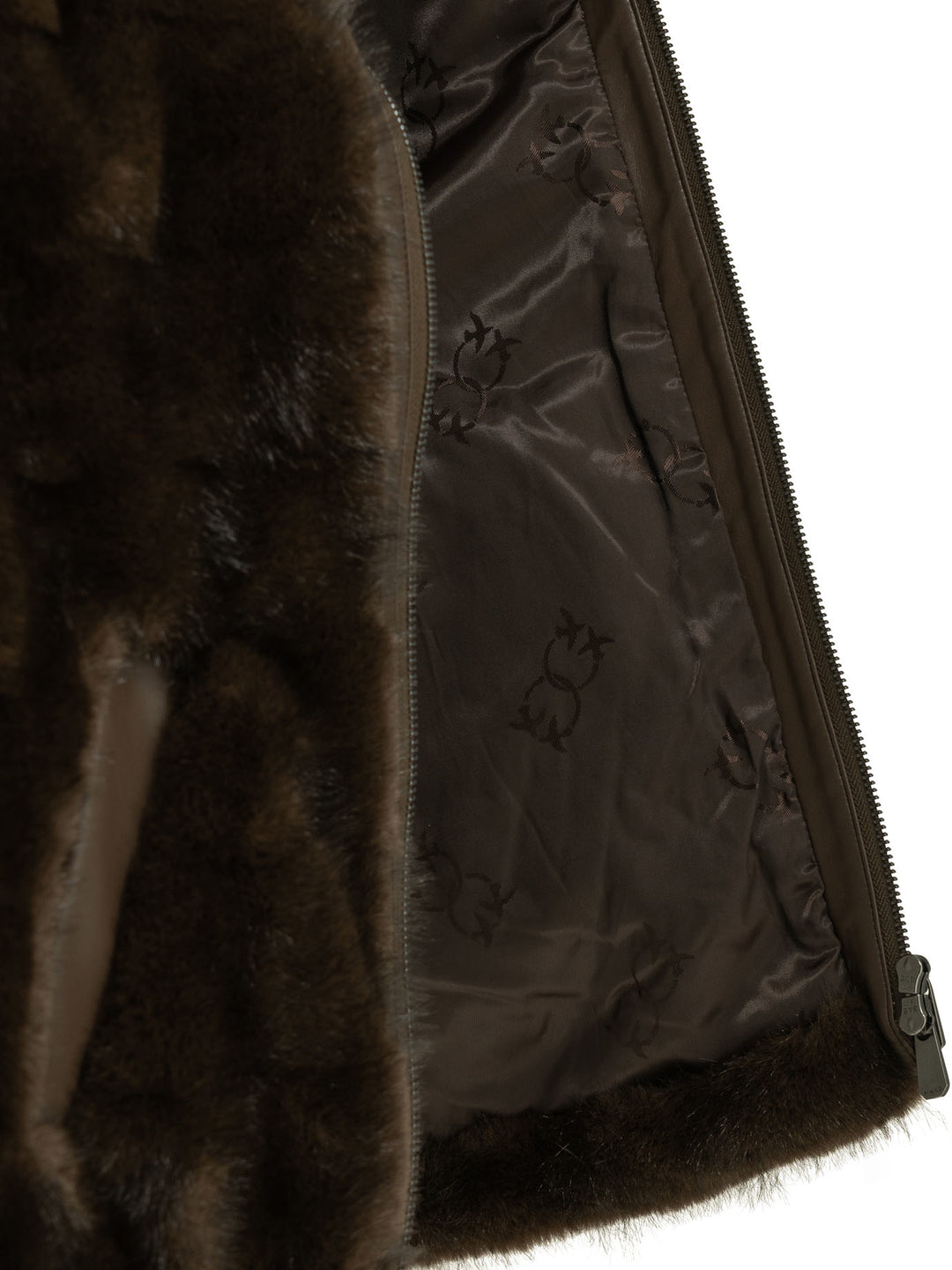 Pinko Jackets & Coats Jackets and Coats - Marrone | 59afacb179a1c0fdfbf862353f36d034a72e2b3c