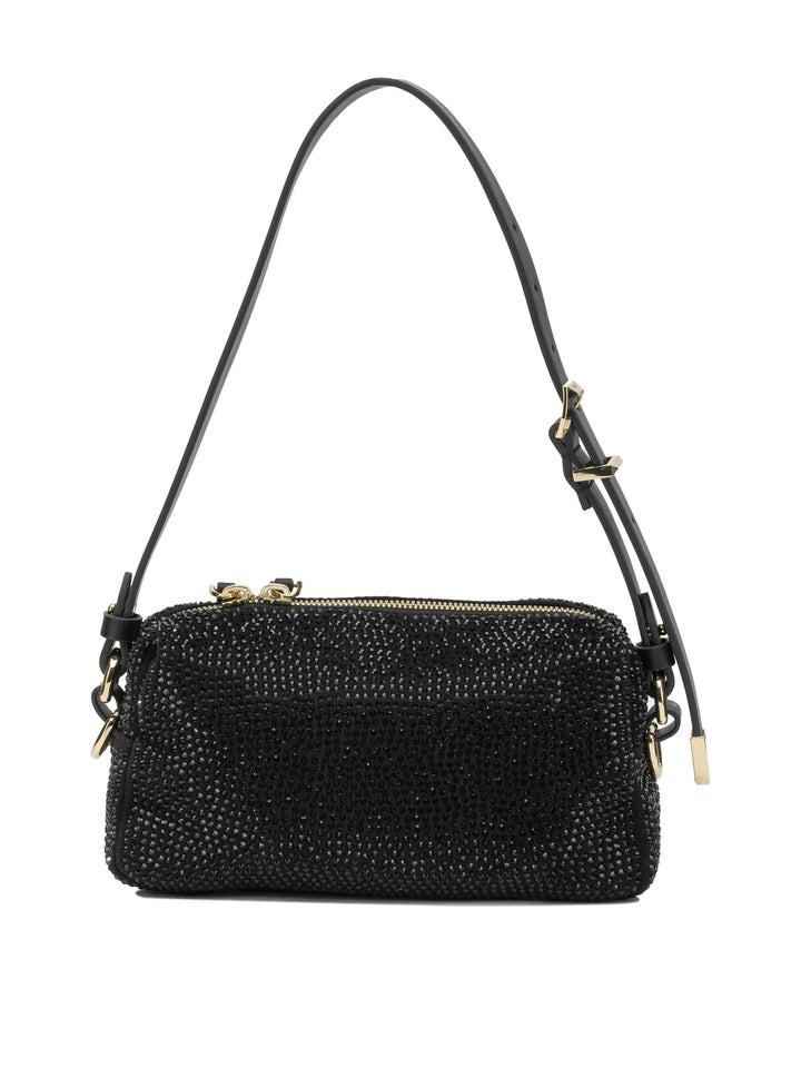 Pinko  Borse a Spalla e Tracolla - Nero | c521a4dc7be7866e51993d65b7f4173fc62a44cc