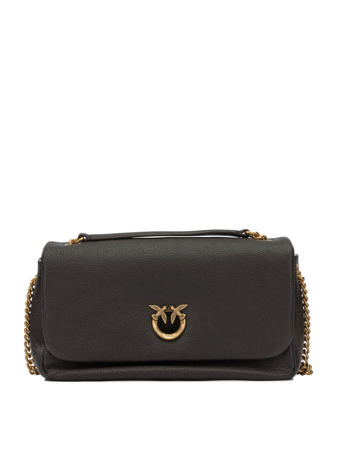 Pinko  Borse a Tracolla - Marrone | 6f377e05bb3a0b225e5f25851fe70f865adce93e
