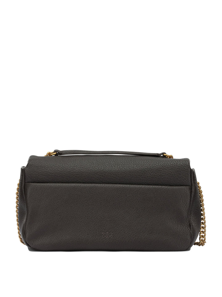 Pinko  Borse a Tracolla - Marrone | 117f6968d52128472a9ba3f4fa1f94e51daca4c1