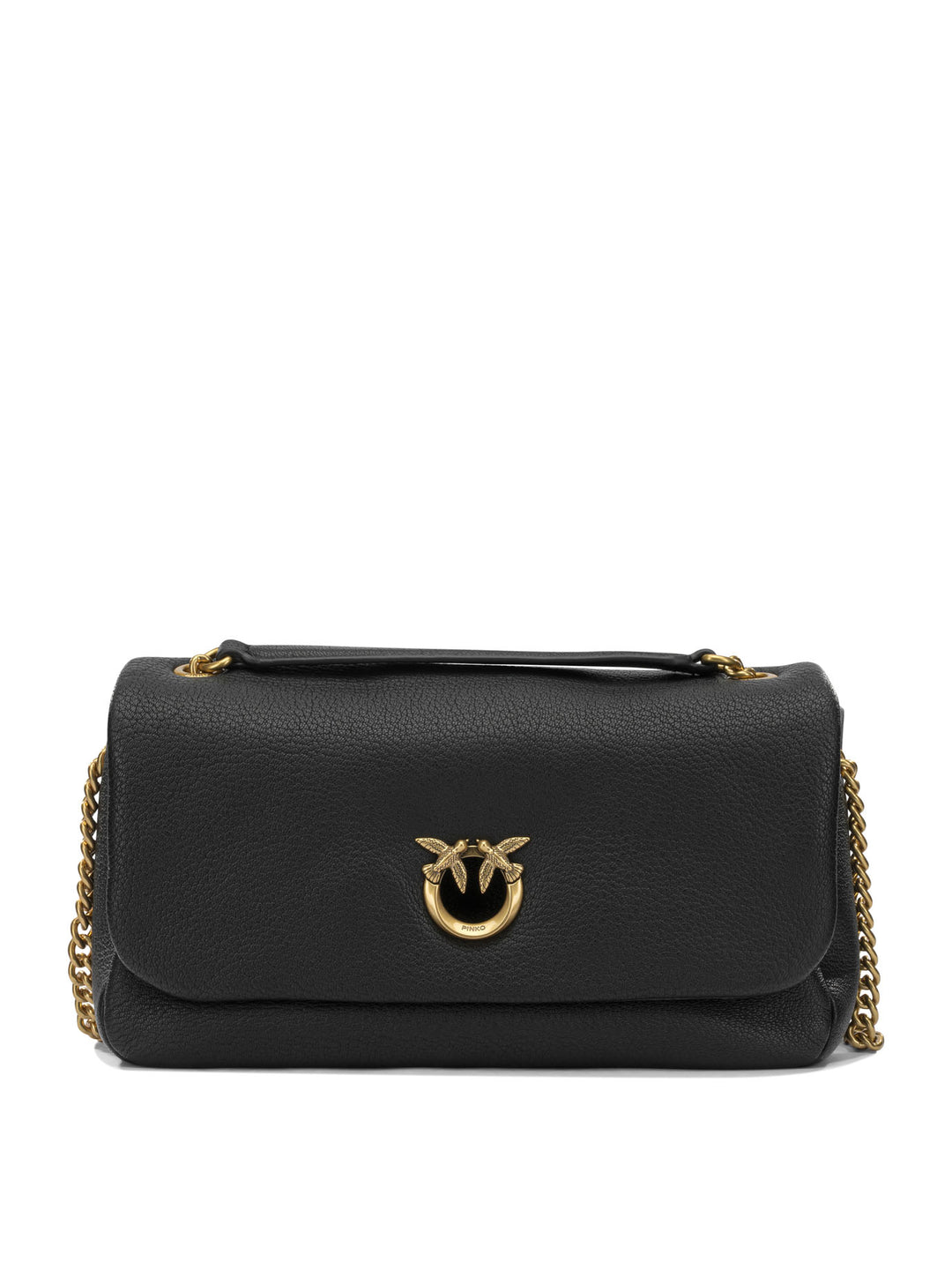 Pinko  Borse a Tracolla - Nero | fb5d2f1b99cc021fe05197fa2311c38f940400b7