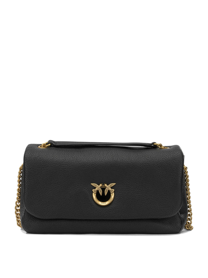 Pinko  Borse a Tracolla - Nero | fb5d2f1b99cc021fe05197fa2311c38f940400b7