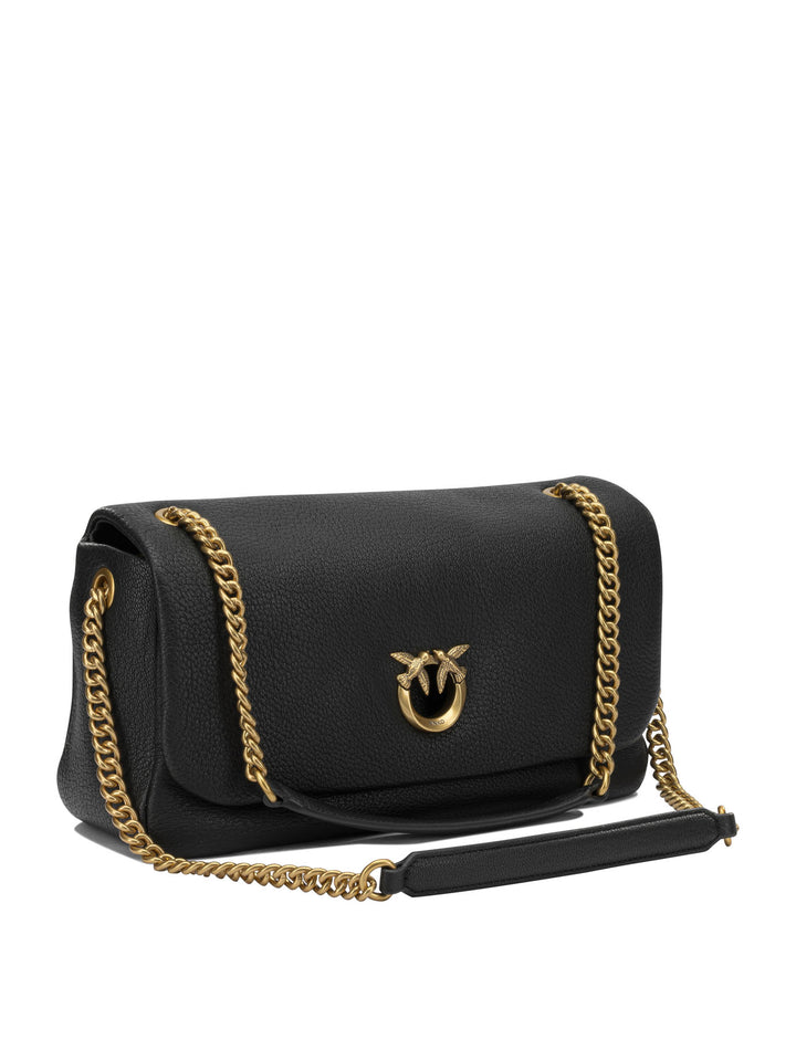 Pinko  Borse a Tracolla - Nero | 2bbca6a5ca105eb75f98fafb640e441483e39086