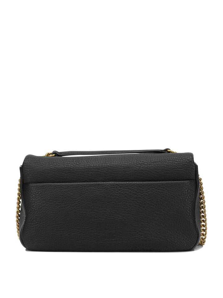 Pinko  Borse a Tracolla - Nero | 7f1f89dd4f4c082113fc6d20b6dd0e27138b920c