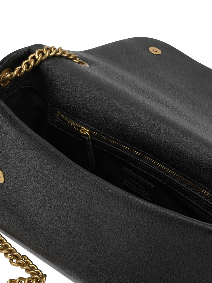 Pinko  Borse a Tracolla - Nero | d26733bfcaab67f310dd2d41412d1fb1ed2ac105