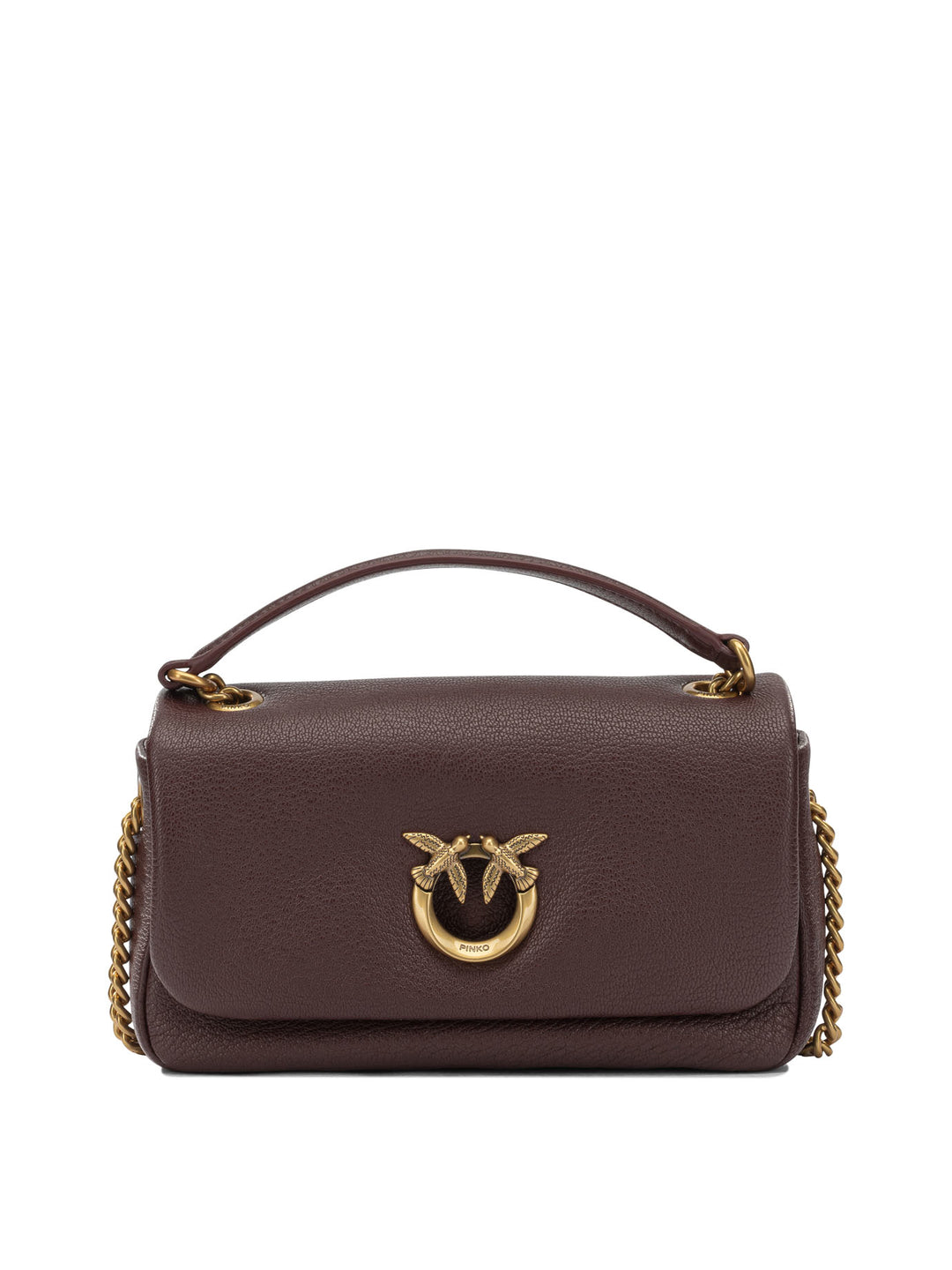 Pinko  Clutches - Marrone | 25fea48b57b096b173e01fe107c60f2c4fb0c0ec