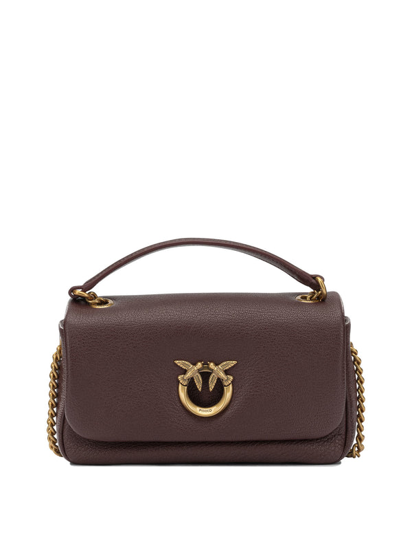 Pochette Marrón