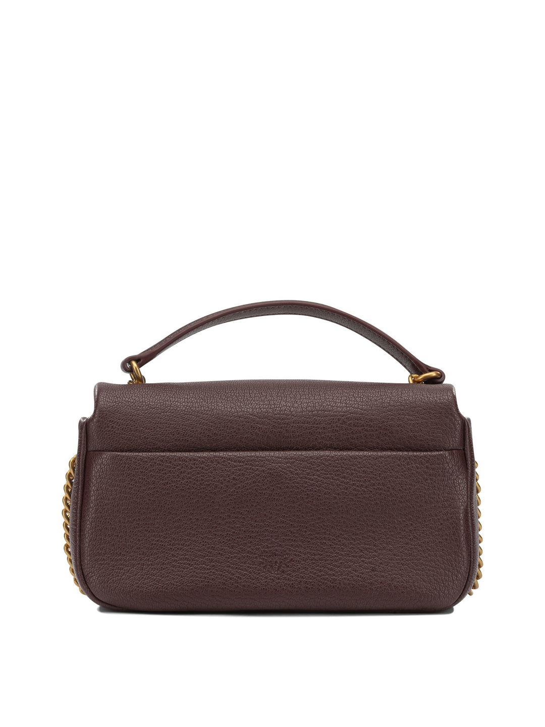 Pinko  Clutches - Marrone | 8c6391933fdb045e88fa077dc67f9e35408f074d