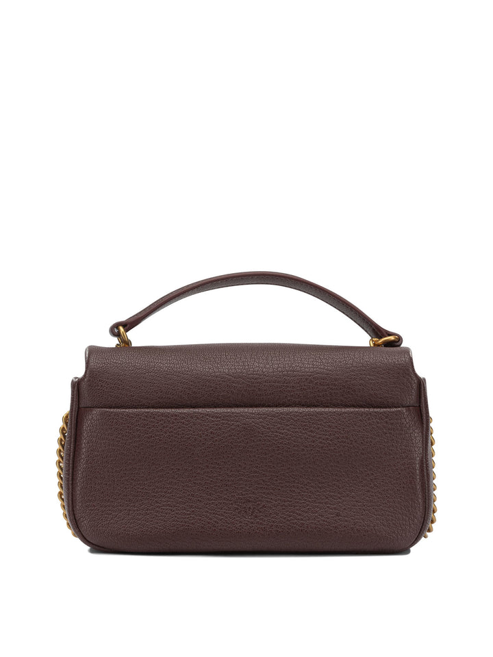 Pinko  Clutches - Marrone | 8c6391933fdb045e88fa077dc67f9e35408f074d
