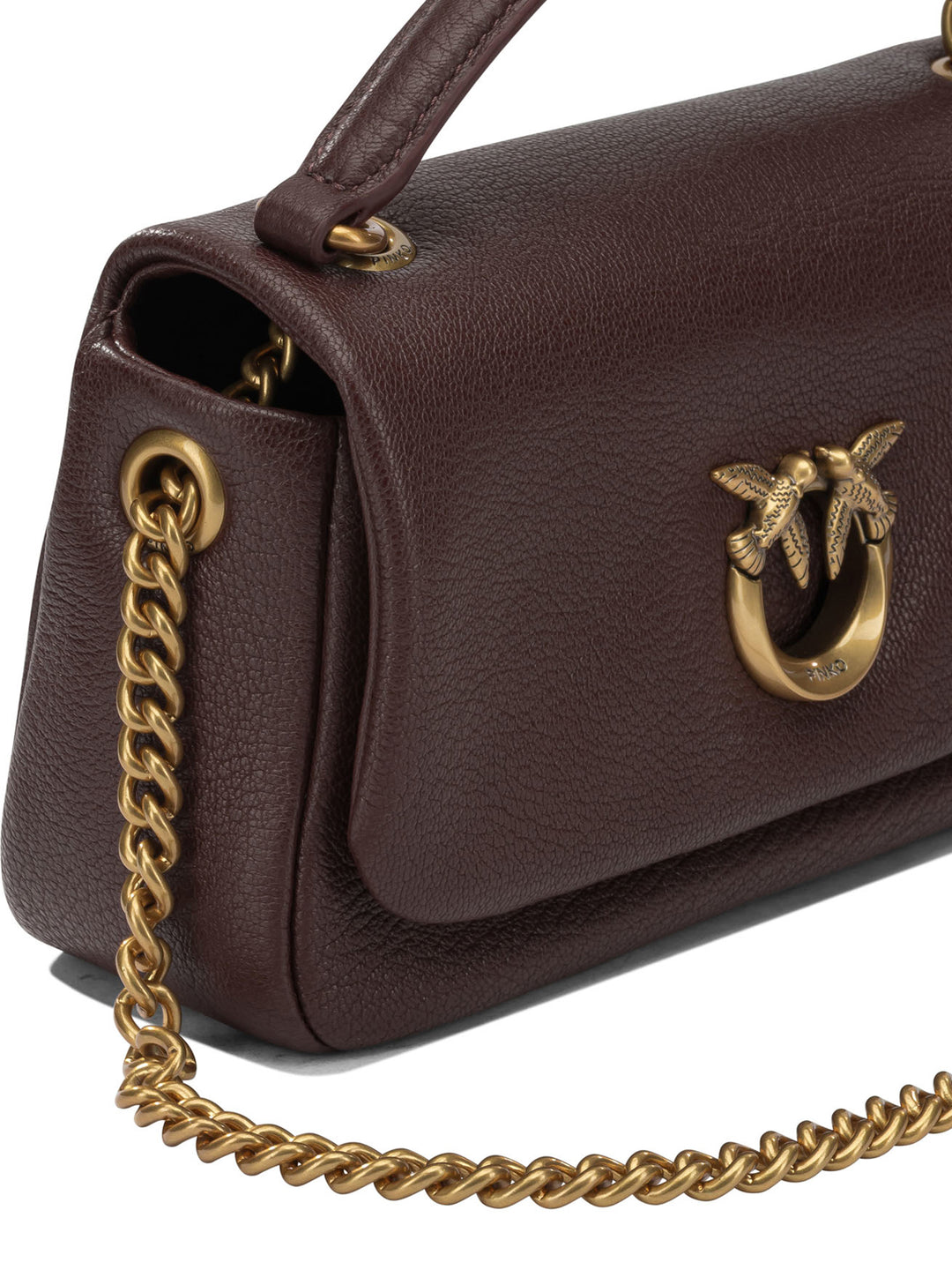Pinko  Clutches - Marrone | 1a2351e356d83008feaea6bedde0c8de864fa4e8