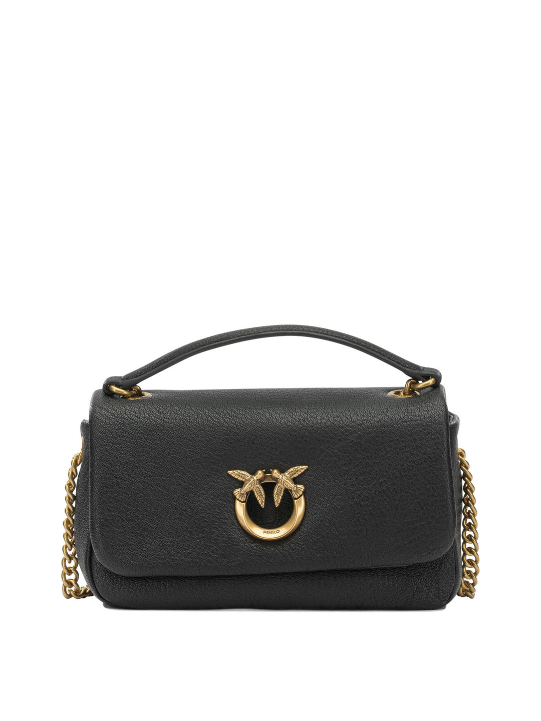 Pinko  Clutches - Nero | 1e620d59fa6b2f51e4879f87b430ed18c59fdd07