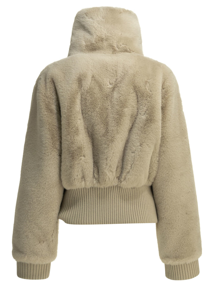 Pinko Jackets & Coats Jackets and Coats - Beige | 69a04736b7176f96fee4910696b8cd354054e1bc
