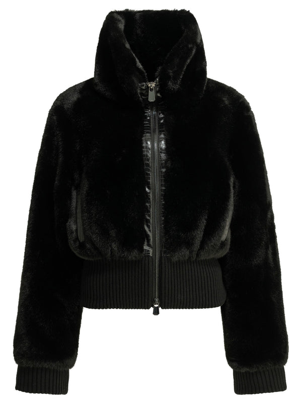 Jackets & Coats Jackets And Coats Nero
