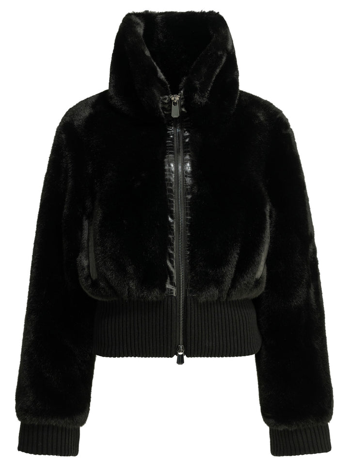 Pinko Jackets & Coats Jackets and Coats - Nero | 94c0f3c0f1ac85064747ade44a6bd7f290540563