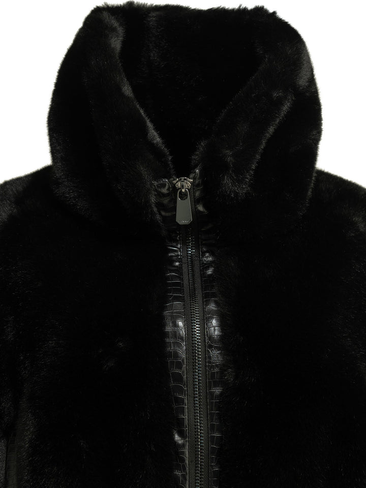 Pinko Jackets & Coats Jackets and Coats - Nero | e9c90825101121bddb7fcdfc4244c9e2db746695