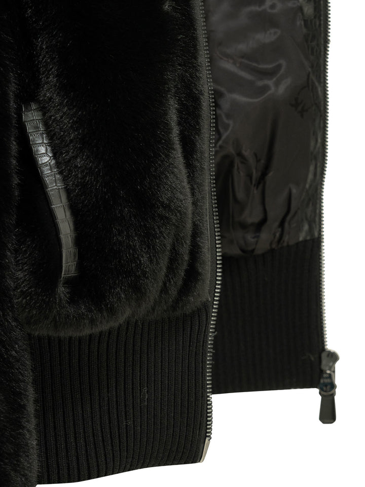 Pinko Jackets & Coats Jackets and Coats - Nero | 8589b4b6b0eb054f9e2d54ef0b48e3bd00909734