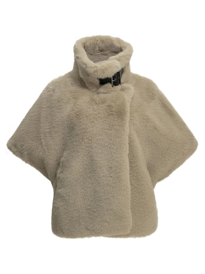 Pinko Jackets & Coats Jackets and Coats - Beige | adefc4c6fb64ff7ce78d41c70877ed2b2e4a00cc