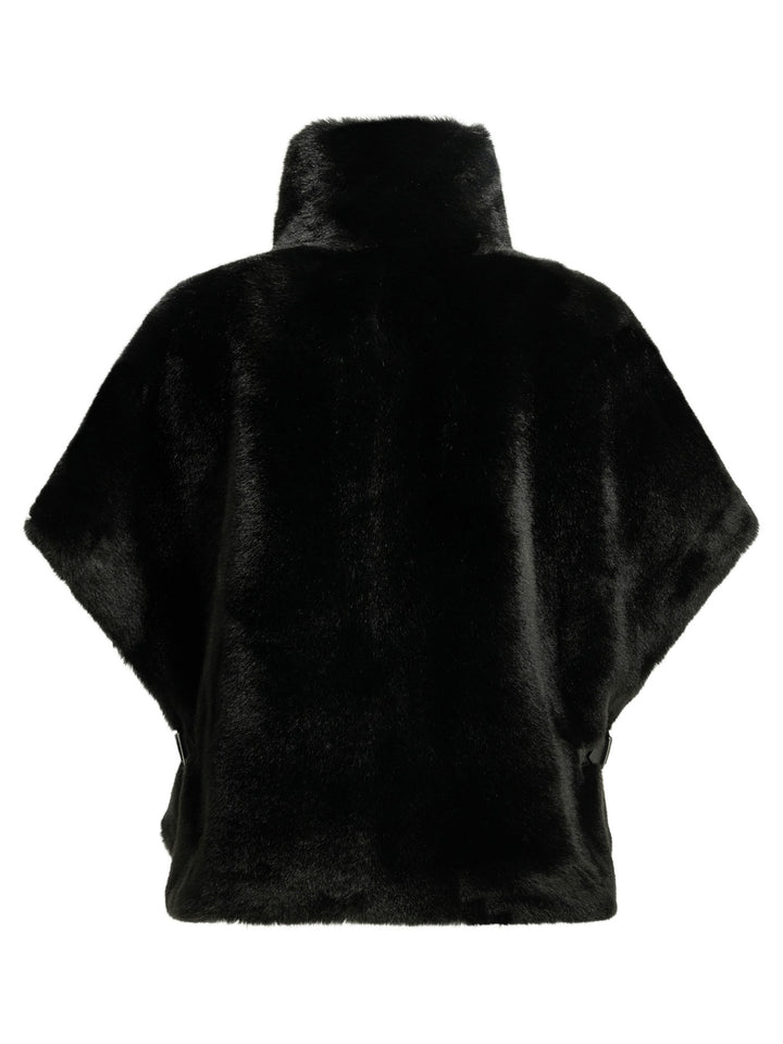 Pinko Jackets & Coats Jackets and Coats - Nero | 02f70c387c552e8929909ea4650fe87ae60c85f8