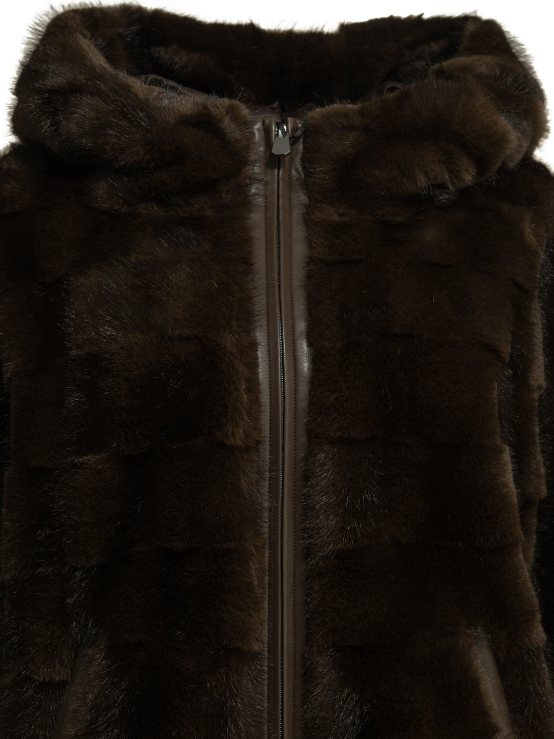 Pinko Jackets & Coats Jackets and Coats - Marrone | 3c2f9dc2708f94674e31c9f3b2ffd3b49bae4800