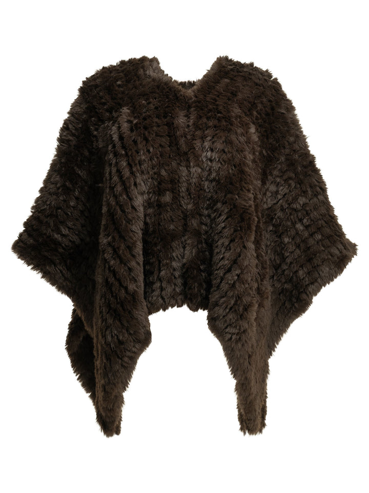 Pinko Scarves & Silk Scarves Sciarpe & Foulard - Marrone | ae9f84b1d2fb81eaa6fa2cc28614e83ecb8f410d