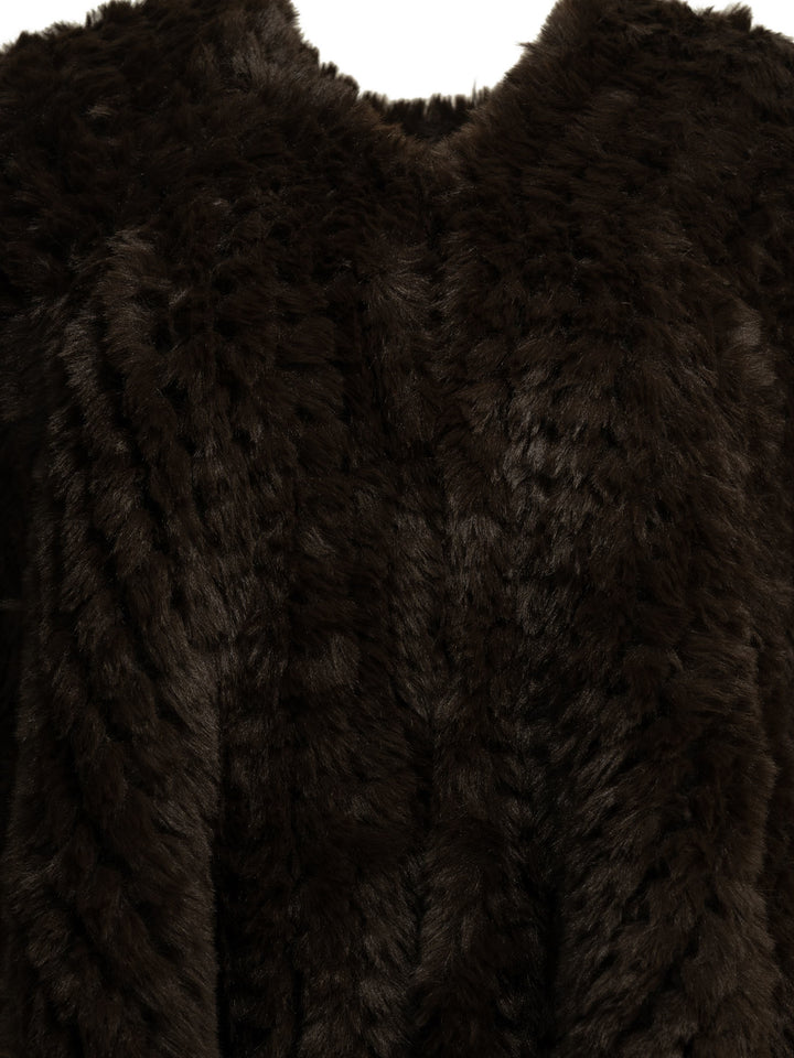 Pinko Scarves & Silk Scarves Sciarpe & Foulard - Marrone | e357a32fede24869fd35bf95b12f378c0d064211