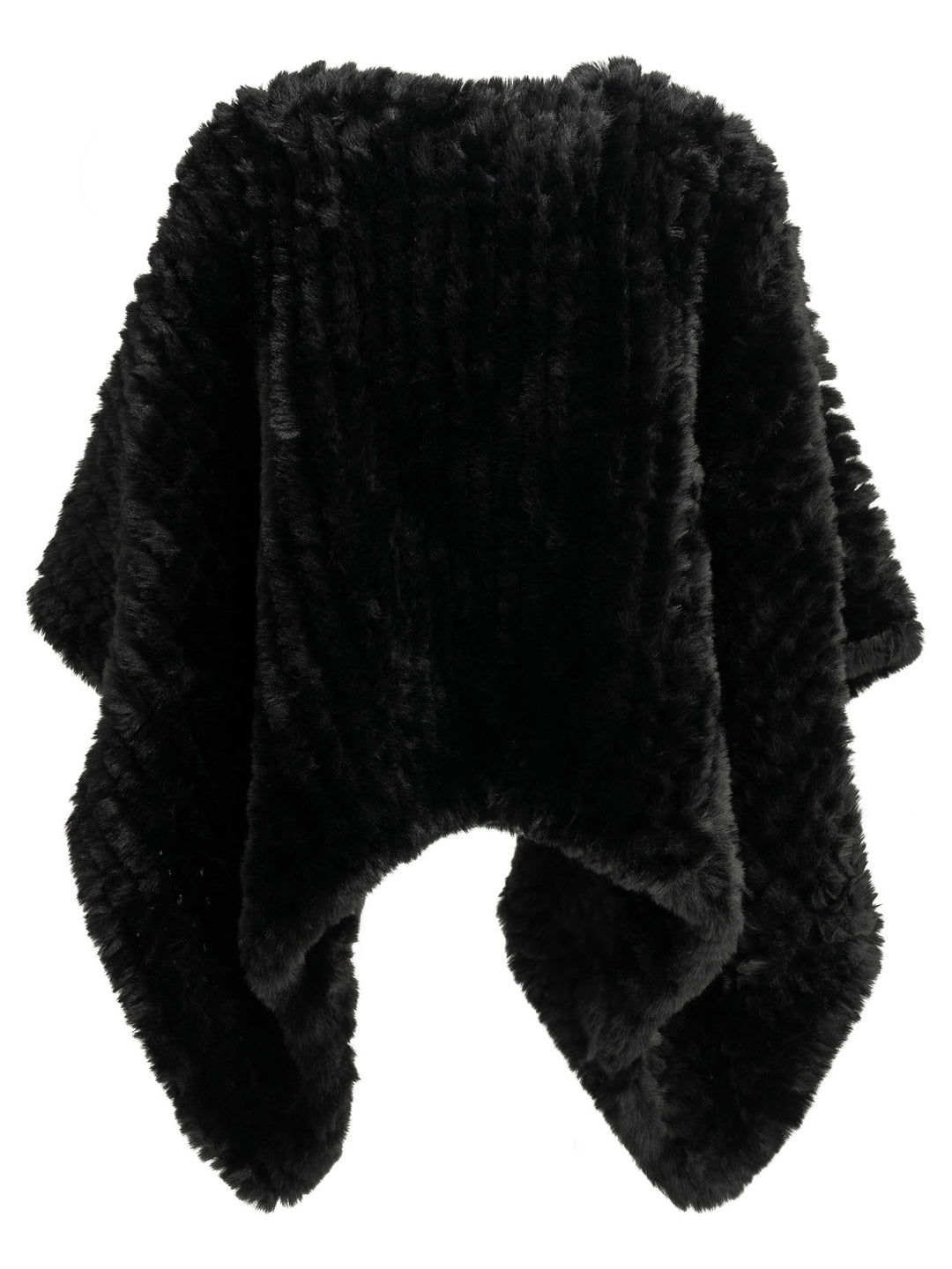 Pinko Scarves & Silk Scarves Sciarpe & Foulard - Nero | 4b4e76087ed2f50b1e8977bb23b87a37a551324b