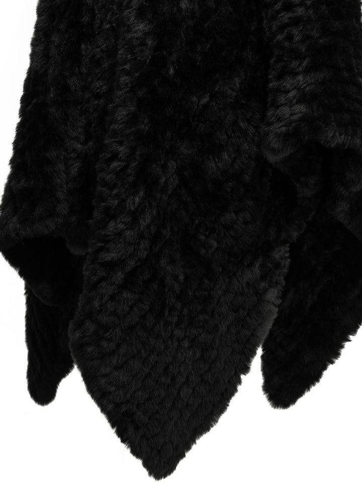 Pinko Scarves & Silk Scarves Sciarpe & Foulard - Nero | 843b2f473c63d6be9d22525fd96b83b9f12861be